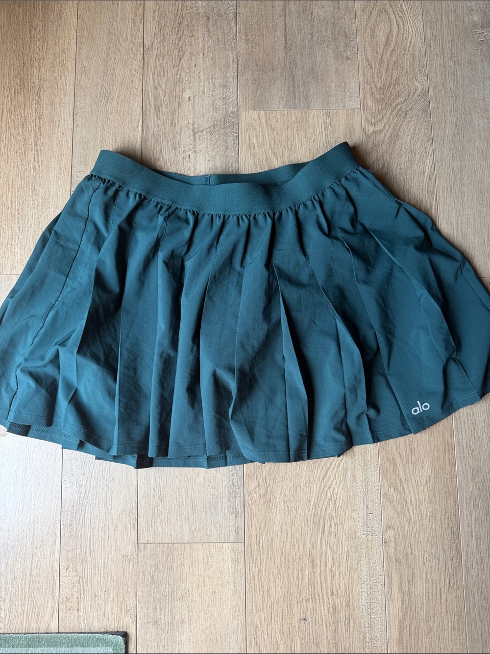 Alo Tennis Skirt